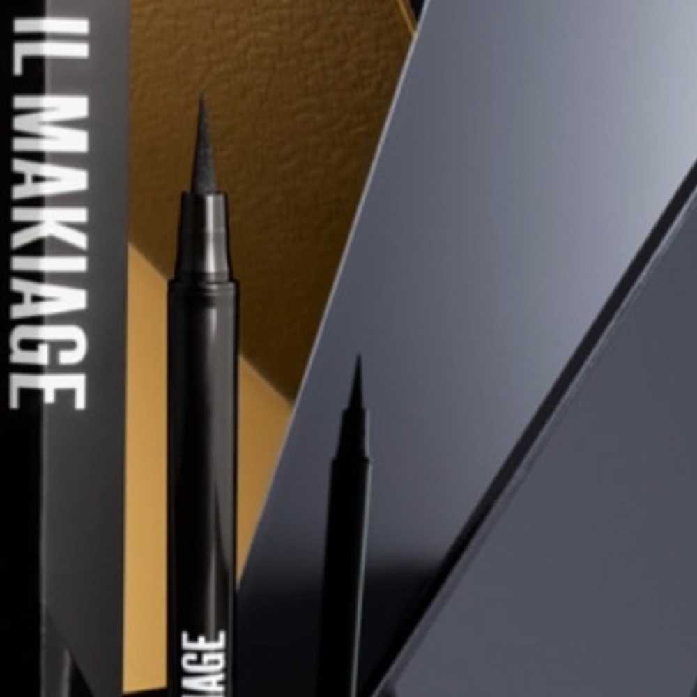 IL MAKIAGE Inkliner Liquid eyeliner